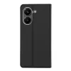 Xiaomi Poco X8 Pro čierne knižkové puzdro Dux Ducis Skin Pro thumbnail