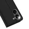 Xiaomi Poco X8 Pro čierne knižkové puzdro Dux Ducis Skin Pro thumbnail