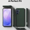 Tmavozelené puzdro Ringke Onyx pre Samsung Galaxy S26 FE thumbnail