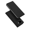 Google Pixel 10a fekete Dux Ducis Skin Pro kinyitható telefontok thumbnail