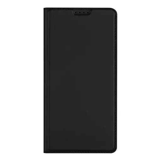 Google Pixel 10a fekete Dux Ducis Skin Pro kinyitható telefontok - 2