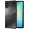 Samsung Galaxy A08 / A07 (4G/5G) čierne ochranné puzdro Dux Ducis Aimo thumbnail