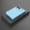 Svetlomodré puzdro Techsuit Magic Shield pre iPhone Duo thumbnail