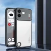 Nothing Phone (4b) fekete Dux Ducis Aimo védőtok thumbnail