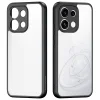 Oppo Reno16 F / Reno16 FS fekete Dux Ducis Aimo Series tok thumbnail
