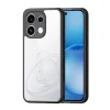 Oppo Reno16 F / Reno16 FS čierne puzdro Dux Ducis Aimo Series thumbnail