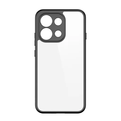 Oppo Reno16 F / Reno16 FS fekete Dux Ducis Aimo Series tok - 3