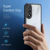 OnePlus Nord 5 fekete Dux Ducis Aimo Series tok thumbnail
