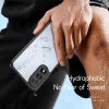 OnePlus Nord 5 čierne puzdro Dux Ducis Aimo Series thumbnail