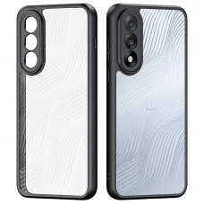 OnePlus Nord 5 čierne puzdro Dux Ducis Aimo Series