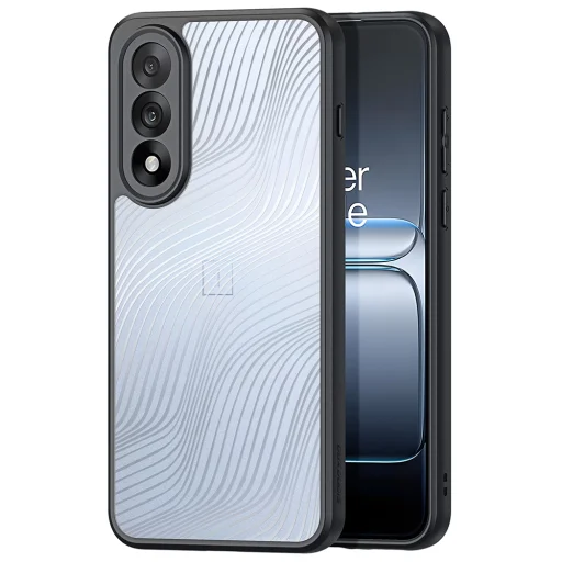 OnePlus Nord 5 fekete Dux Ducis Aimo Series tok - 2