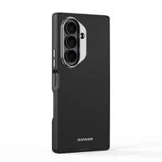 Samsung Galaxy Z Fold8 Ultra puzdro Dux Ducis Vyne Series, čierne