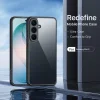 Dux Ducis Aimo Series puzdro pre Samsung Galaxy S26 FE, čierne thumbnail