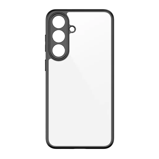 Dux Ducis Aimo Series puzdro pre Samsung Galaxy S26 FE, čierne - 3