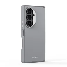 Samsung Galaxy Z Fold8 sivé puzdro Dux Ducis Vyne Series Ultra