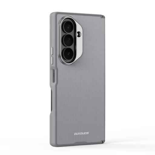Samsung Galaxy Z Fold8 sivé puzdro Dux Ducis Vyne Series Ultra - 1