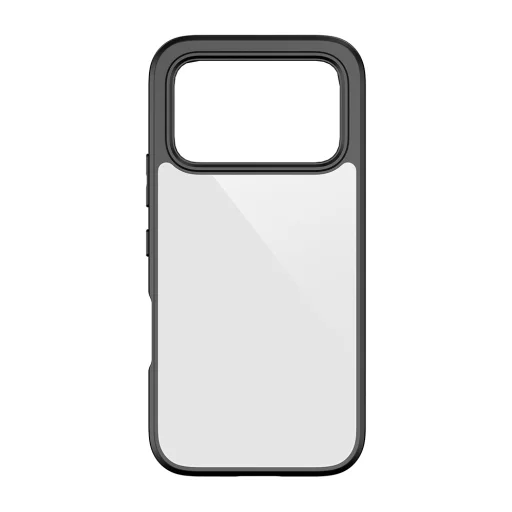 Honor 600 fekete Dux Ducis Aimo Series védőtok - 3
