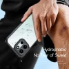 Dux Ducis Aimo Series OnePlus Nord 6 tok, fekete thumbnail