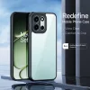 Dux Ducis Aimo Series OnePlus Nord 6 tok, fekete thumbnail