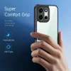 Dux Ducis Aimo Series OnePlus Nord 6 tok, fekete thumbnail
