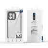 Dux Ducis Aimo Series OnePlus Nord 6 tok, fekete thumbnail