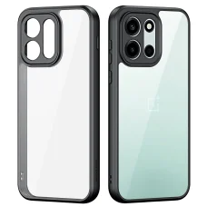 Dux Ducis Aimo Series OnePlus Nord 6 tok, fekete