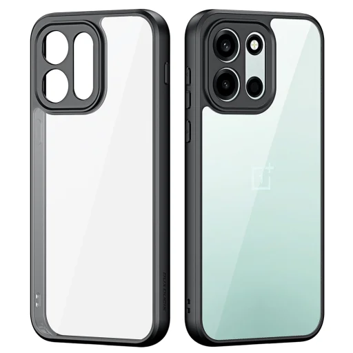 Dux Ducis Aimo Series OnePlus Nord 6 tok, fekete - 1
