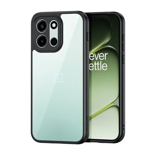 Dux Ducis Aimo Series OnePlus Nord 6 tok, fekete - 2