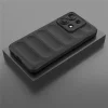 Techsuit Magic Shield Motorola Edge 70 Max tok, fekete thumbnail