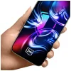 Samsung Galaxy S26 Ultra čierne 3MK HardGlass Max tvrdené sklo s aplikátorom thumbnail