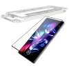 Samsung Galaxy S26 Ultra čierne 3MK HardGlass Max tvrdené sklo s aplikátorom thumbnail