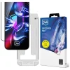 Samsung Galaxy S26 Ultra čierne 3MK HardGlass Max tvrdené sklo s aplikátorom thumbnail