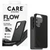 Samsung Galaxy S26 Ultra fekete CARE by PanzerGlass Flow Qi szilikontok thumbnail