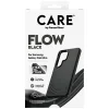 Samsung Galaxy S26 Ultra fekete CARE by PanzerGlass Flow Qi szilikontok thumbnail
