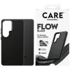 Samsung Galaxy S26 Ultra fekete CARE by PanzerGlass Flow Qi szilikontok thumbnail