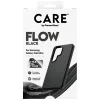 Samsung Galaxy S26 Ultra fekete CARE by PanzerGlass Flow Qi szilikontok thumbnail