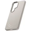 Samsung Galaxy S26 Ultra vanília CARE by PanzerGlass Flow Qi szilikon tok thumbnail