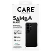 Samsung Galaxy S26 Ultra fekete CARE by PanzerGlass Samba Qi tok thumbnail