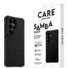 Samsung Galaxy S26 Ultra čierne puzdro CARE by PanzerGlass Samba Qi thumbnail