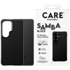 Samsung Galaxy S26 Ultra čierne puzdro CARE by PanzerGlass Samba Qi thumbnail