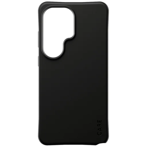 Samsung Galaxy S26 Ultra fekete CARE by PanzerGlass Samba Qi tok - 3