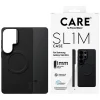 Samsung Galaxy S26 Ultra fekete CARE by PanzerGlass SL1M tok thumbnail