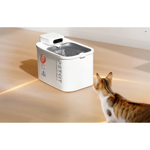 PETKIT Eversweet Max 2 bezdrôtová inteligentná fontána, 3 l - 6
