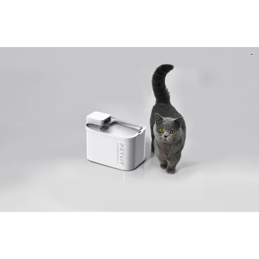 PETKIT Eversweet Max 2 bezdrôtová inteligentná fontána, 3 l - 9