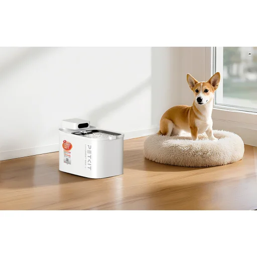 PETKIT Eversweet Max 2 bezdrôtová inteligentná fontána, 3 l - 10
