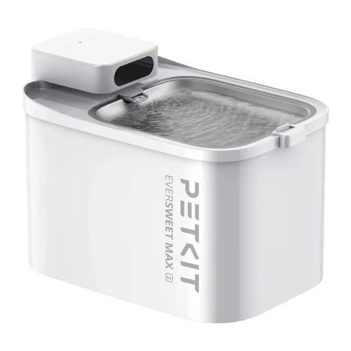 PETKIT Eversweet Max 2 bezdrôtová inteligentná fontána, 3 l - 1