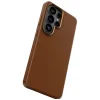 Samsung Galaxy S26 Ultra barna CARE by PanzerGlass Solo Qi tok thumbnail