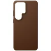 Samsung Galaxy S26 Ultra barna CARE by PanzerGlass Solo Qi tok thumbnail
