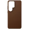 Samsung Galaxy S26 Ultra barna CARE by PanzerGlass Solo Qi tok thumbnail