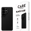 Samsung Galaxy S26 Ultra fekete CARE by PanzerGlass TPU tok thumbnail